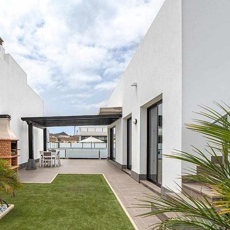 Seven Dreams Villas Corralejo Buitenkant foto