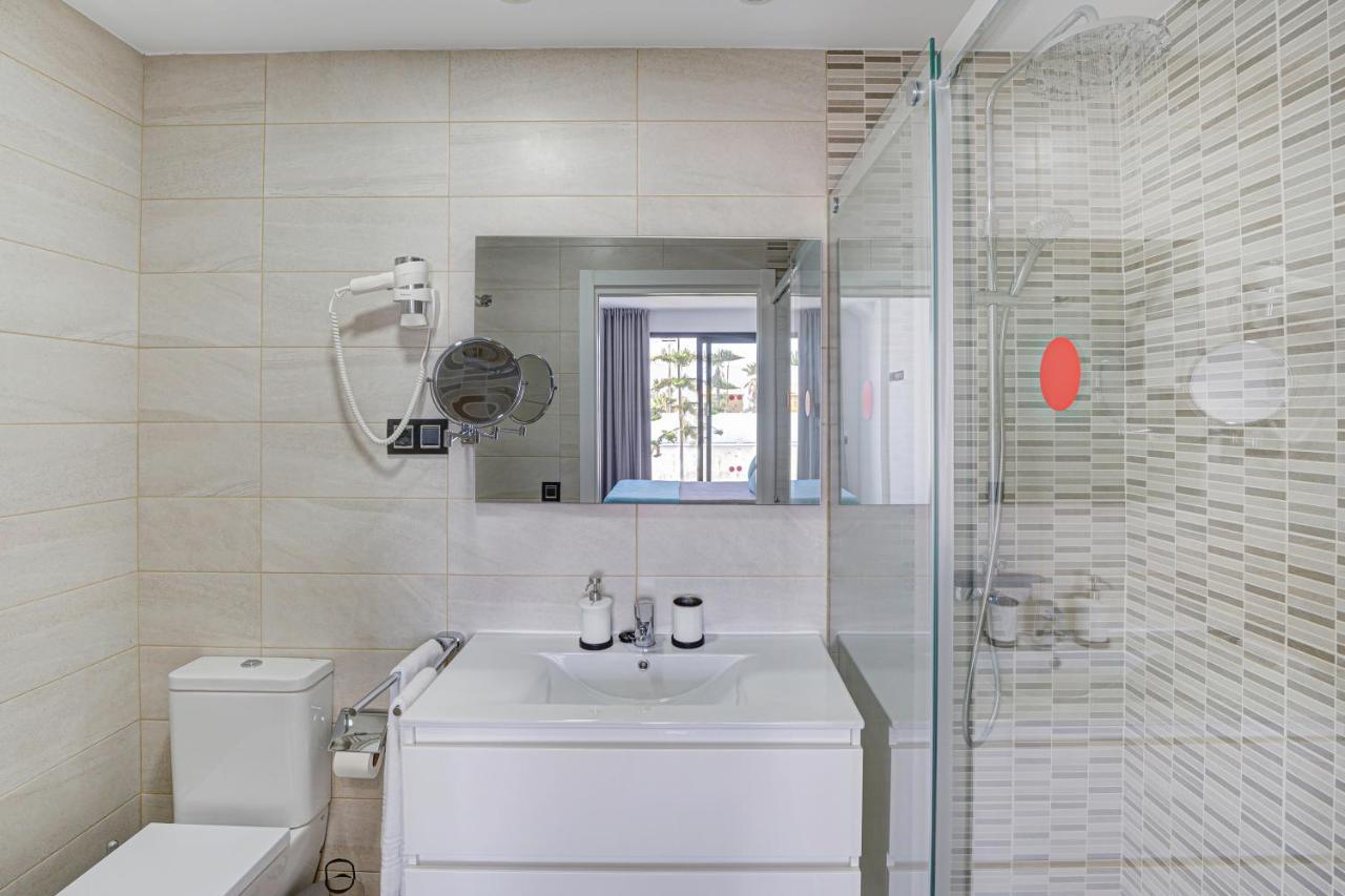 Seven Dreams Villas Corralejo Buitenkant foto
