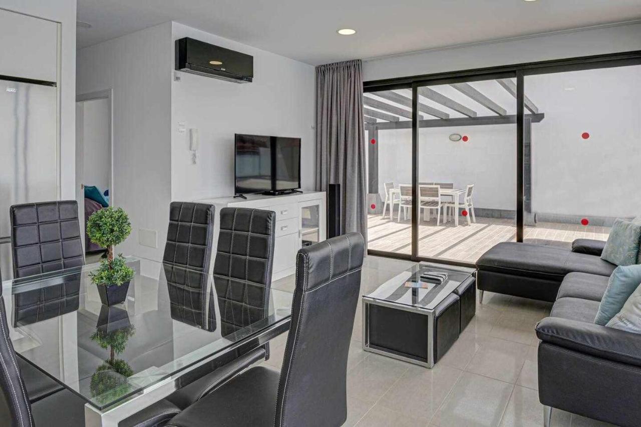 Seven Dreams Villas Corralejo Buitenkant foto