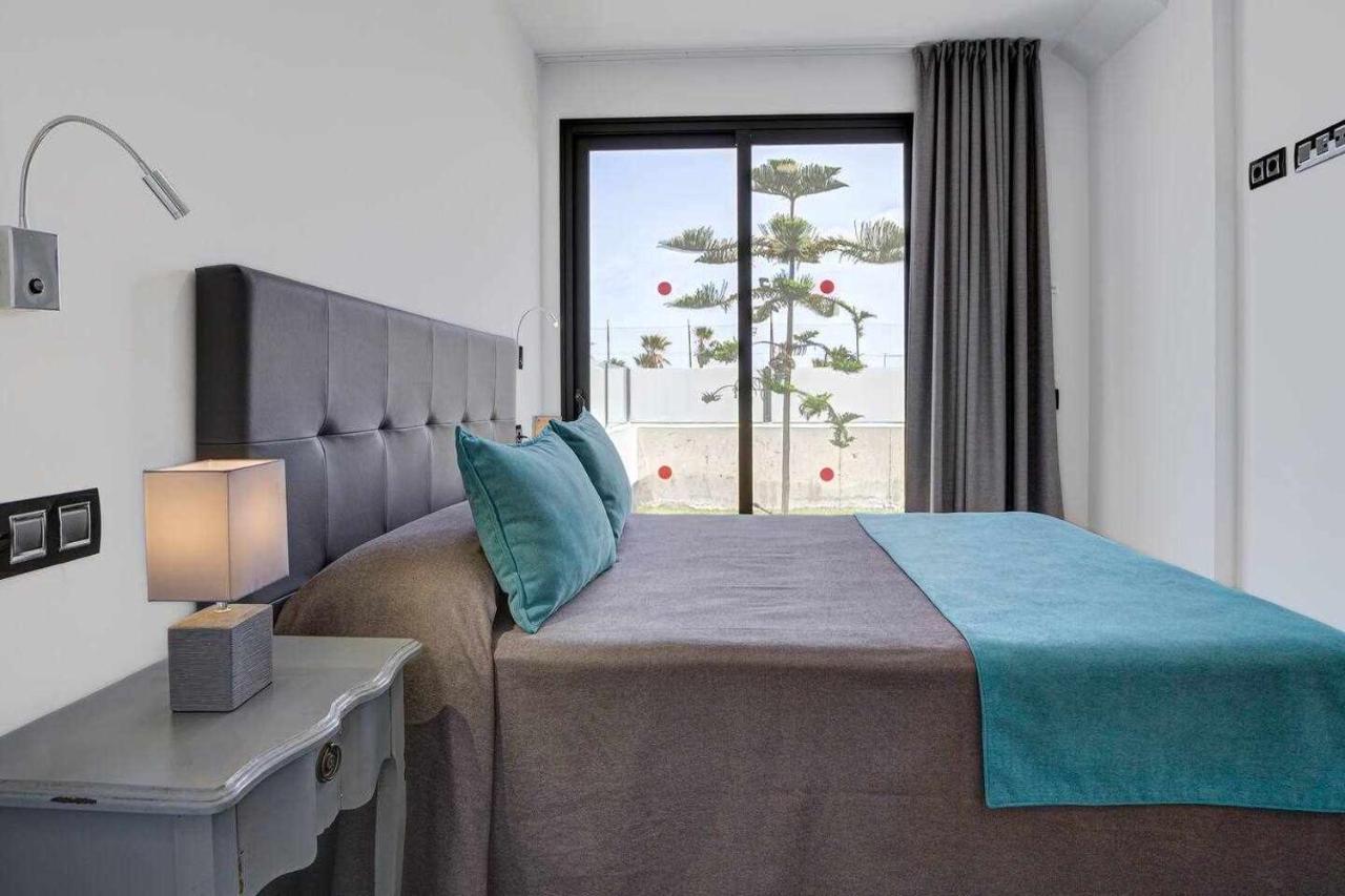 Seven Dreams Villas Corralejo Buitenkant foto