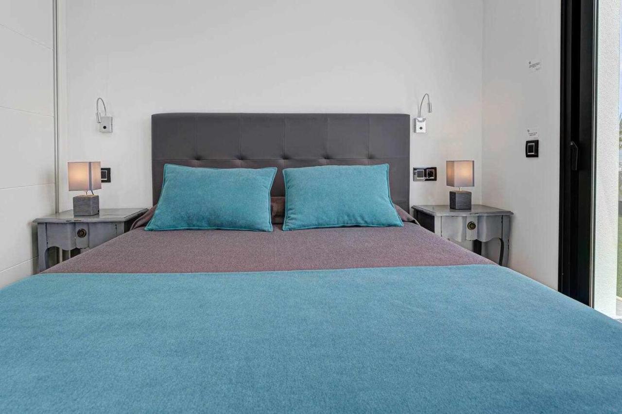 Seven Dreams Villas Corralejo Buitenkant foto