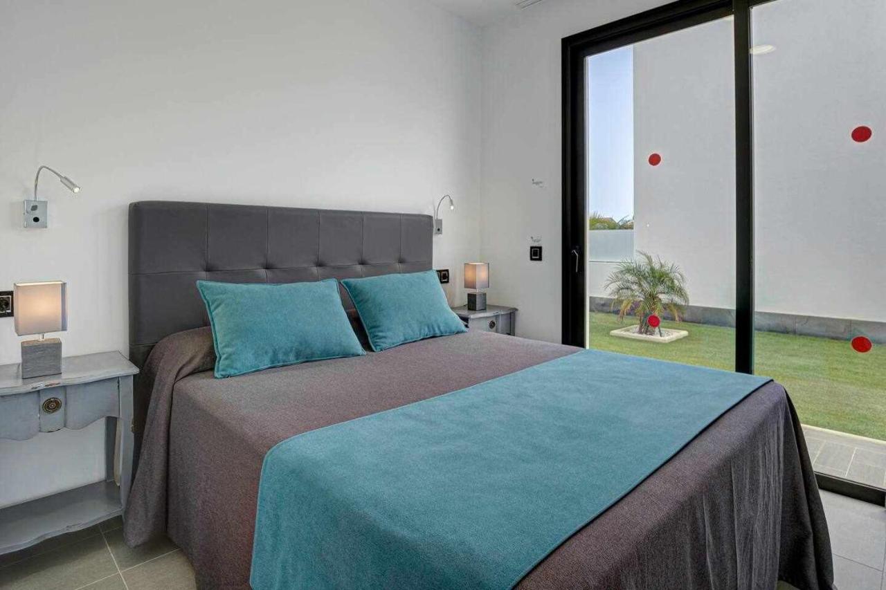 Seven Dreams Villas Corralejo Buitenkant foto