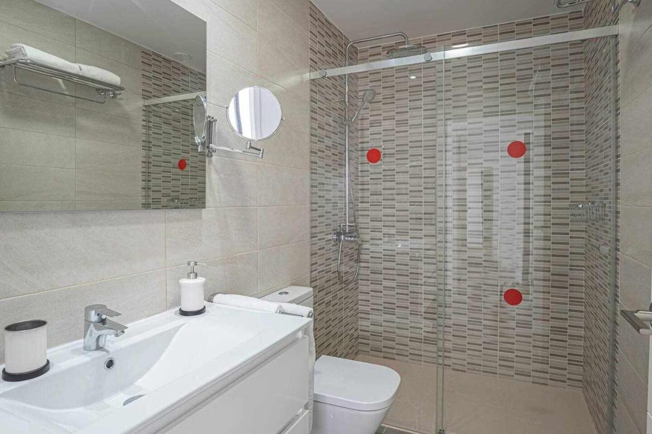 Seven Dreams Villas Corralejo Buitenkant foto