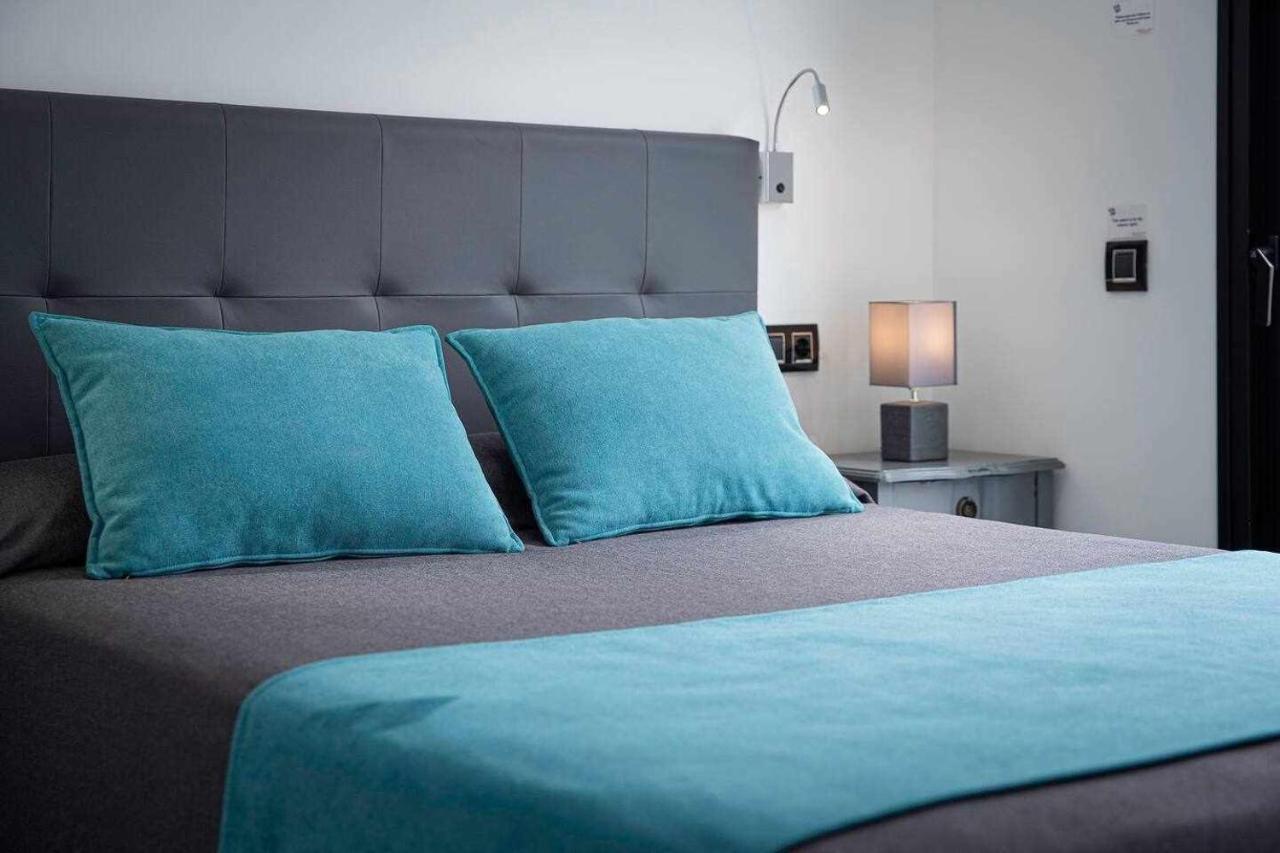 Seven Dreams Villas Corralejo Buitenkant foto