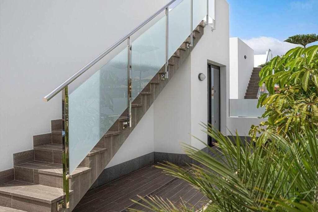 Seven Dreams Villas Corralejo Kamer foto