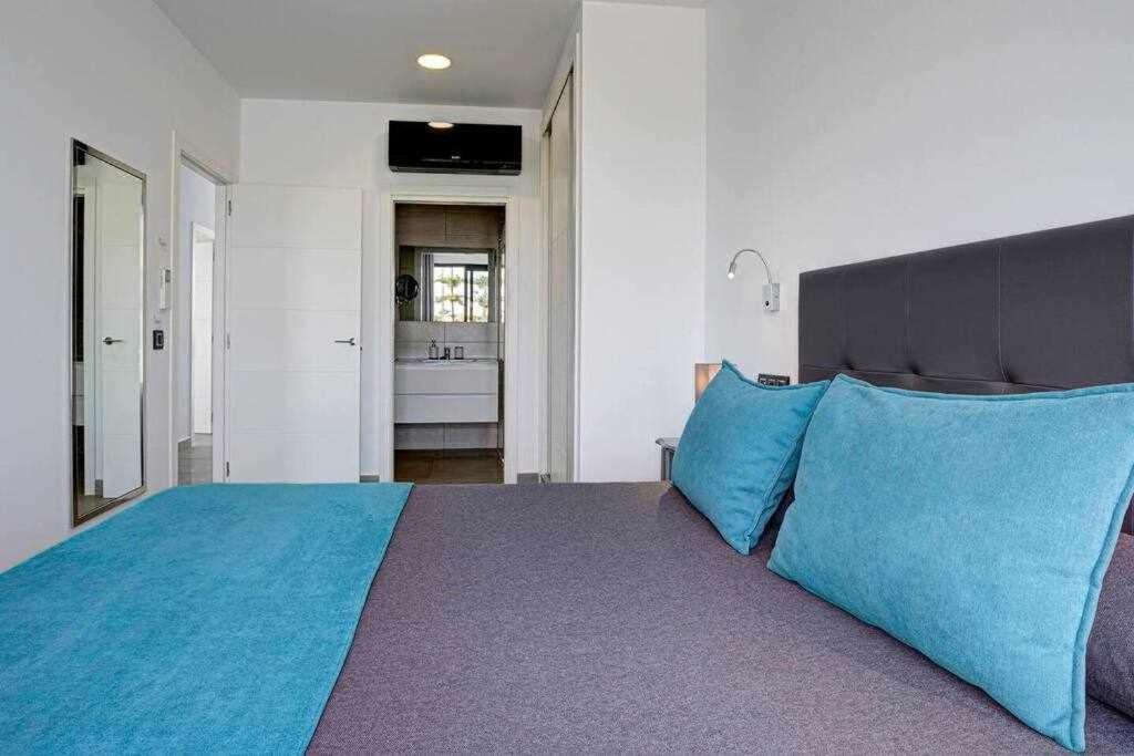 Seven Dreams Villas Corralejo Kamer foto