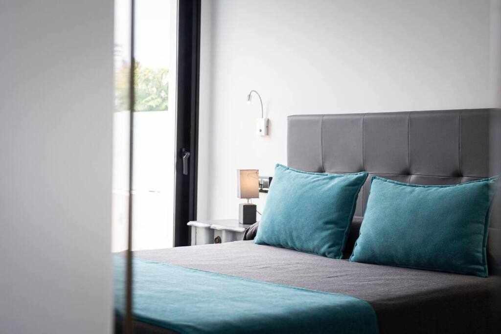 Seven Dreams Villas Corralejo Kamer foto