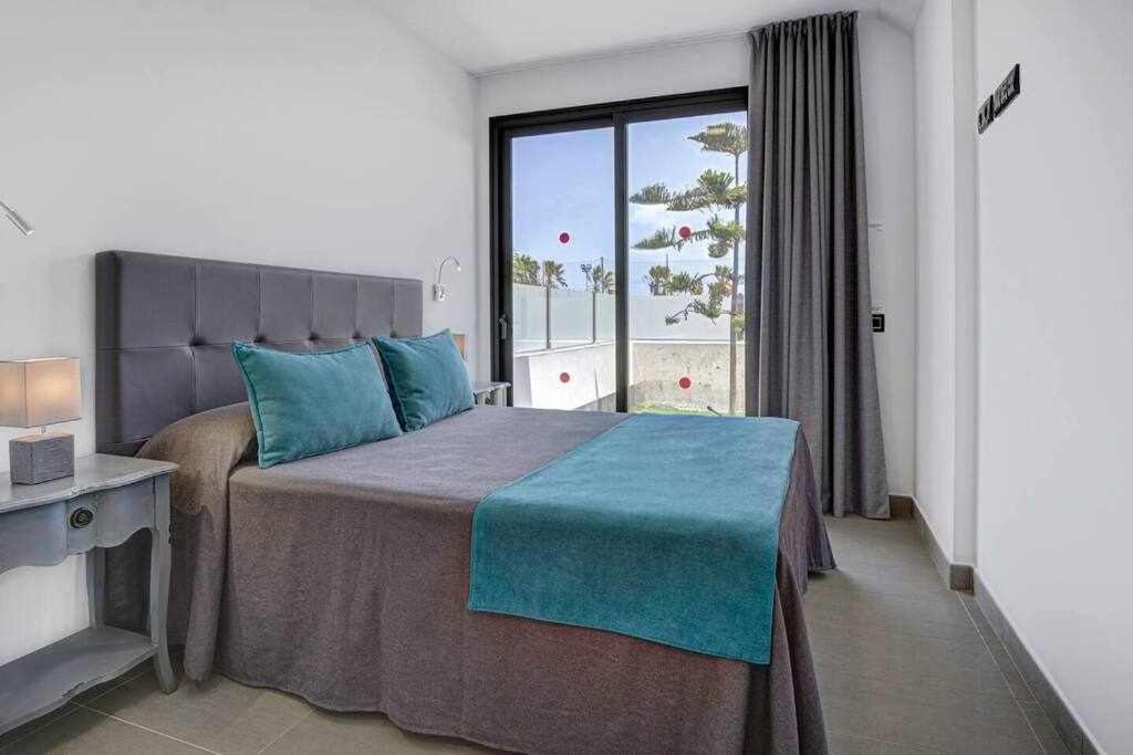 Seven Dreams Villas Corralejo Kamer foto